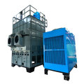 Silo 30 Tons Paddy Corn Grain Dryer Drying Machine